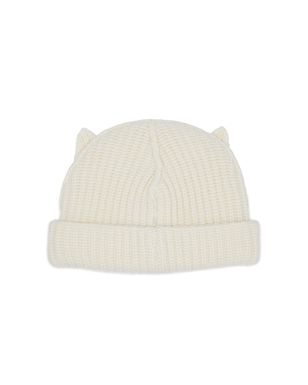 Chunky ears beanie