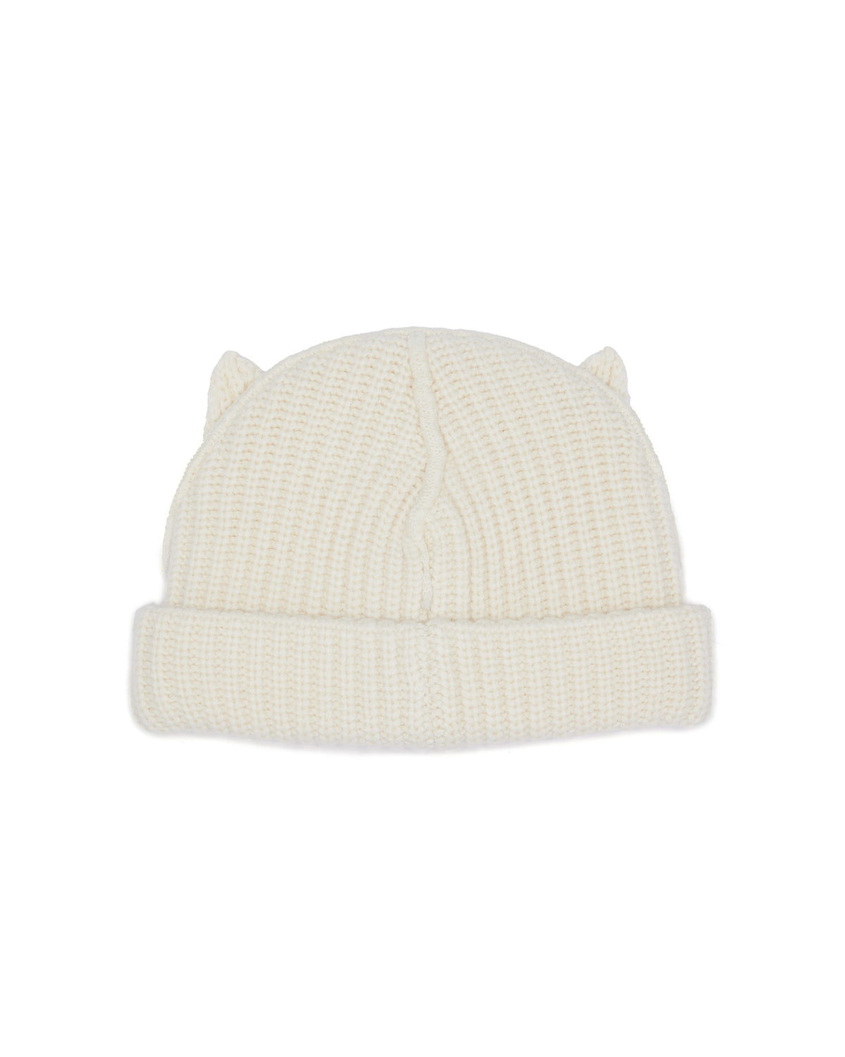 Chunky ears beanie