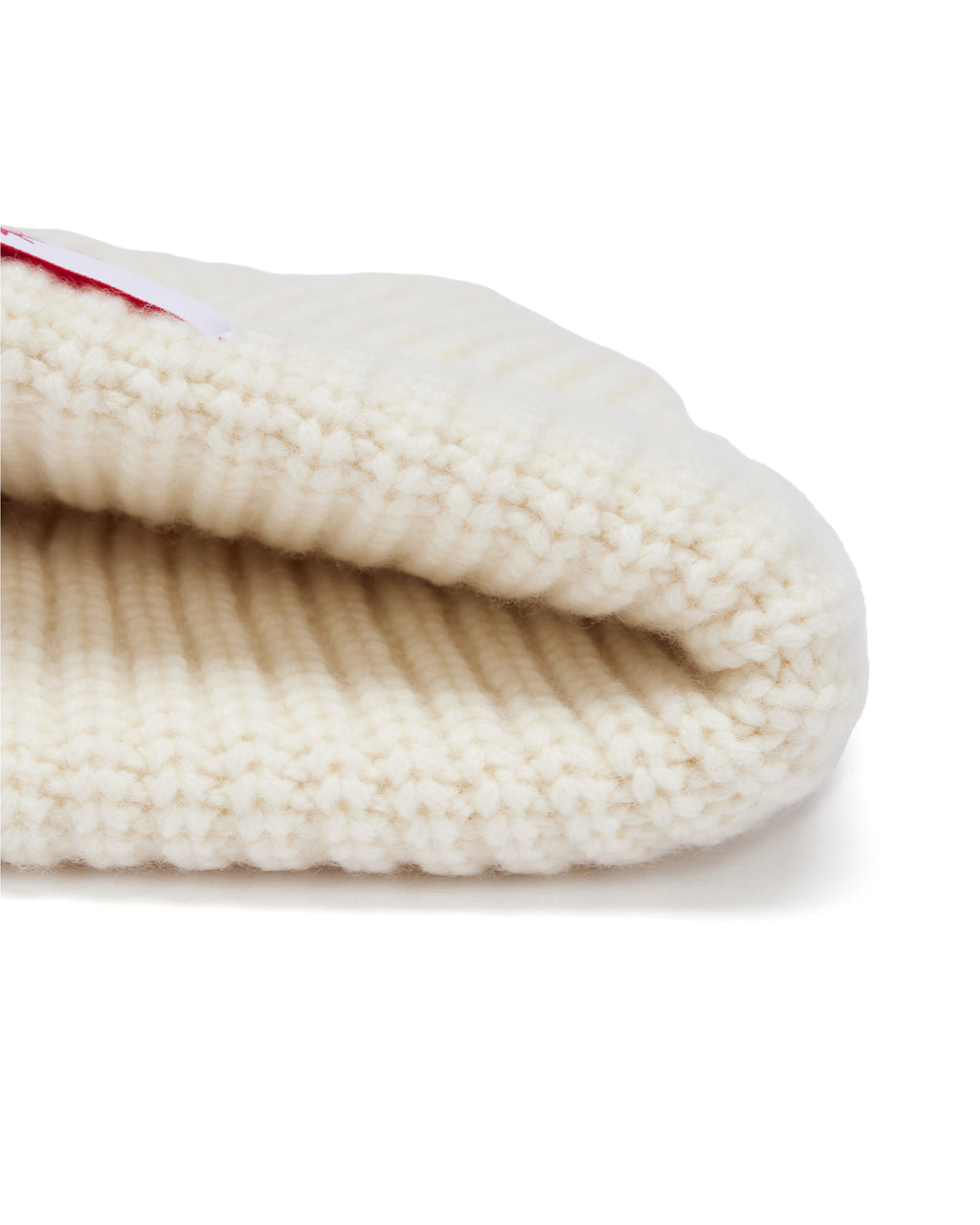 Chunky ears beanie
