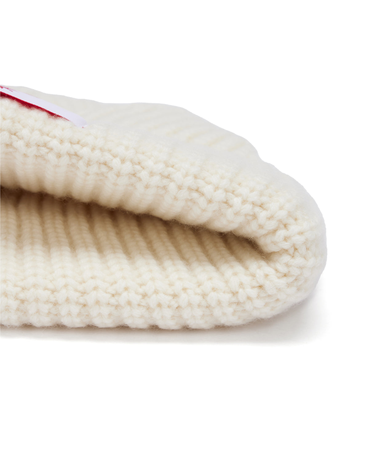 Chunky ears beanie