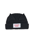 Chunky ears beanie