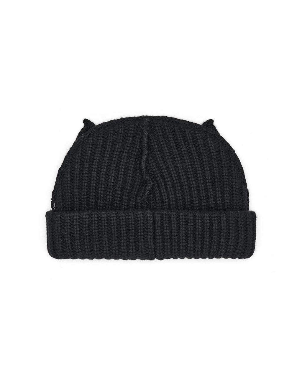 Chunky ears beanie