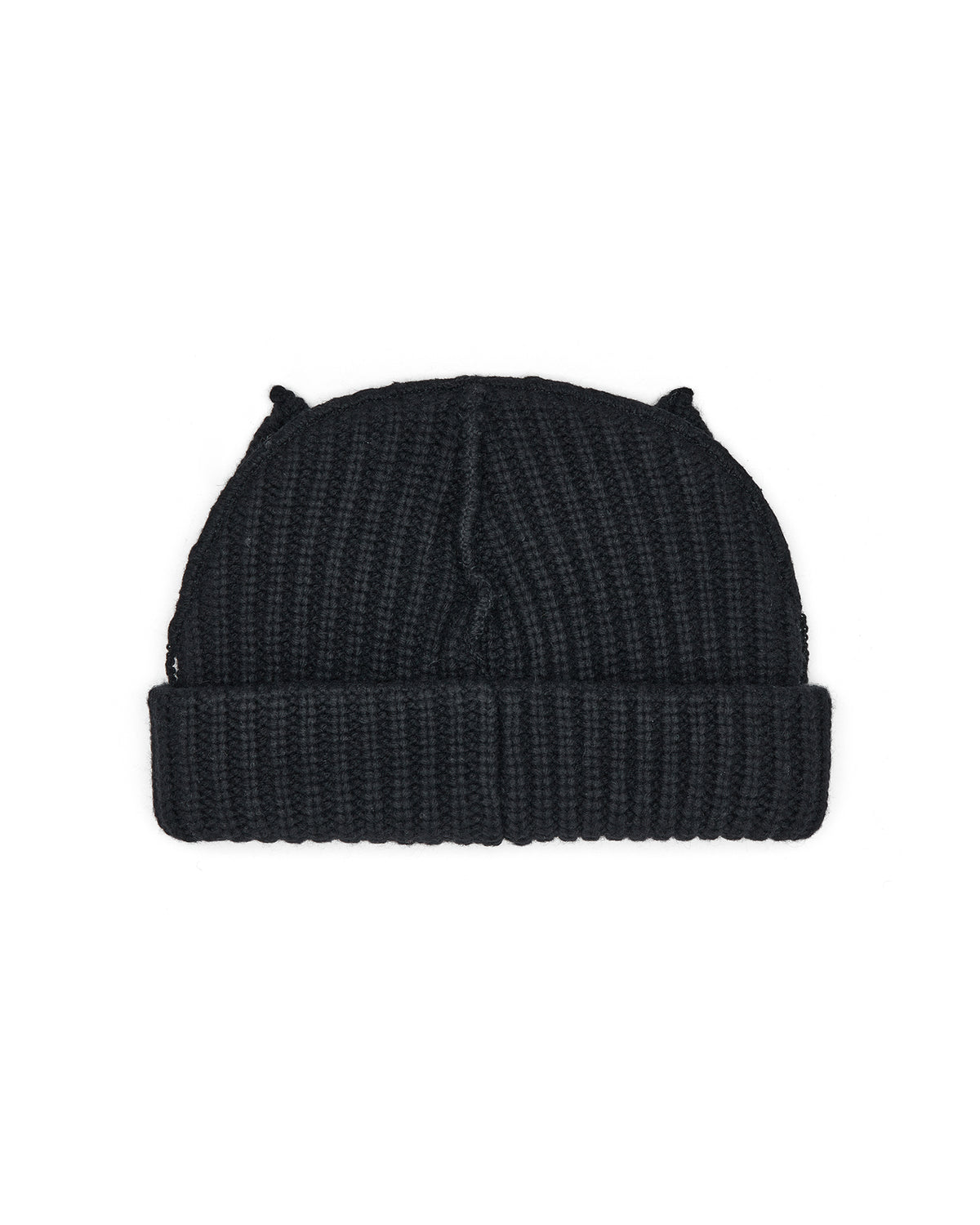 Chunky ears beanie