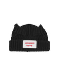 Chunky ears beanie