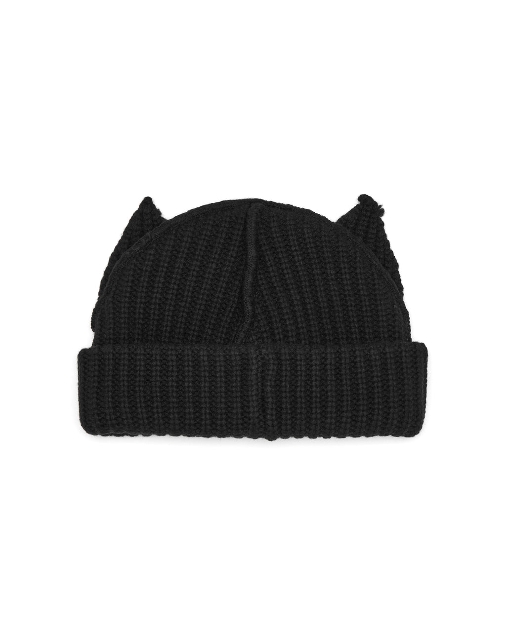 Chunky ears beanie