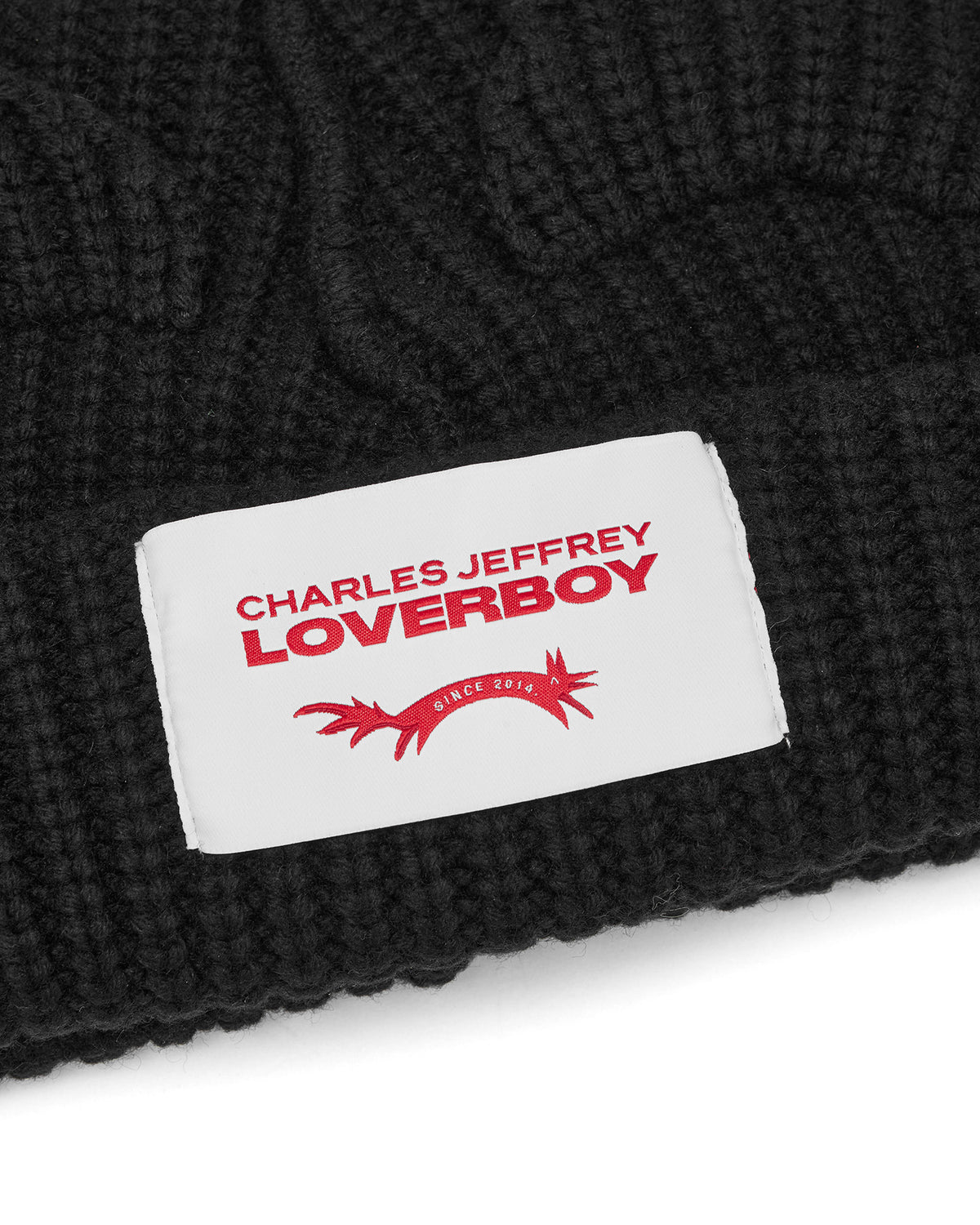 Chunky ears beanie