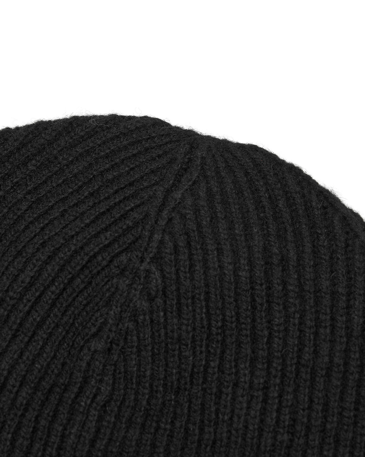 Ears rib beanie
