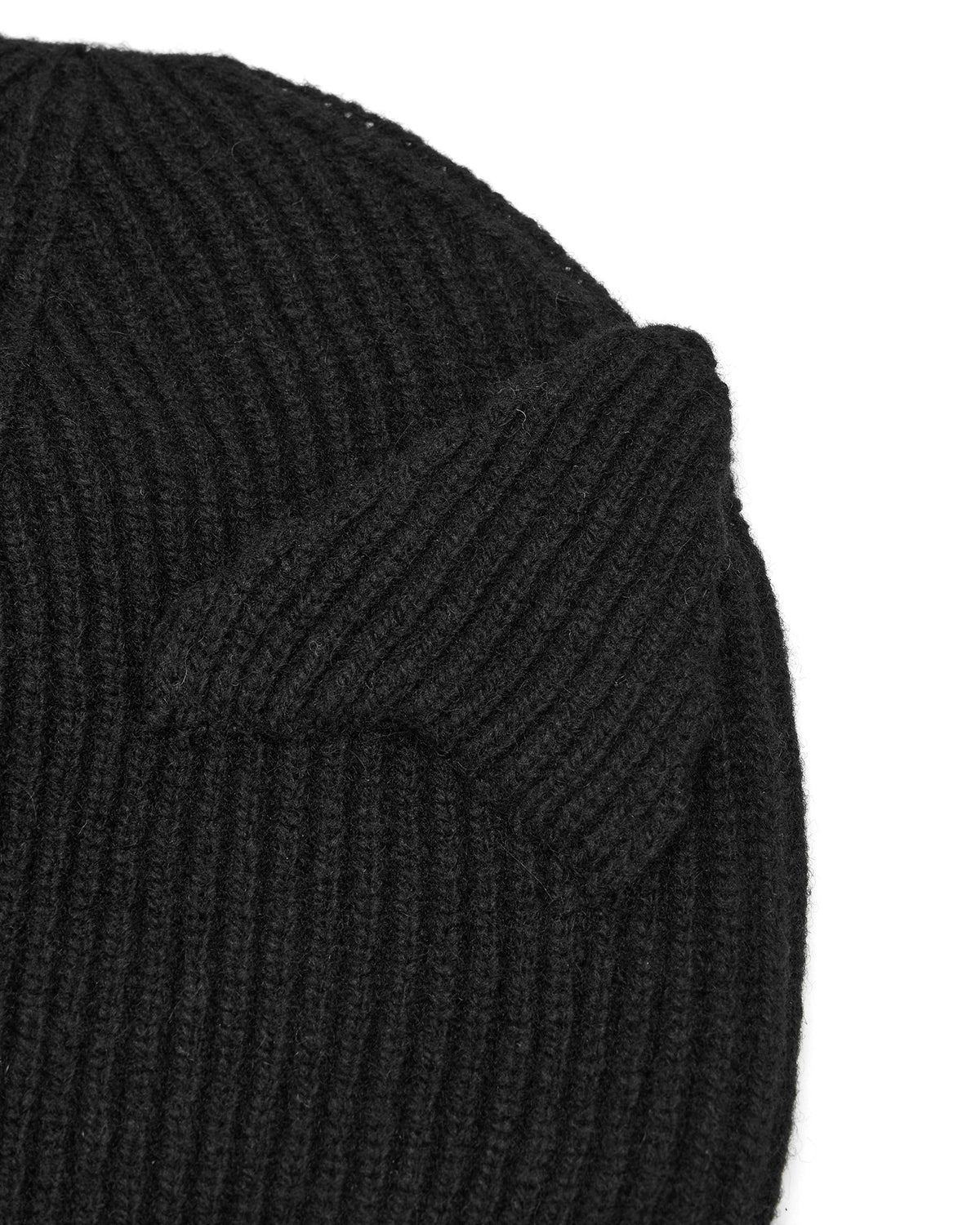 Ears rib beanie