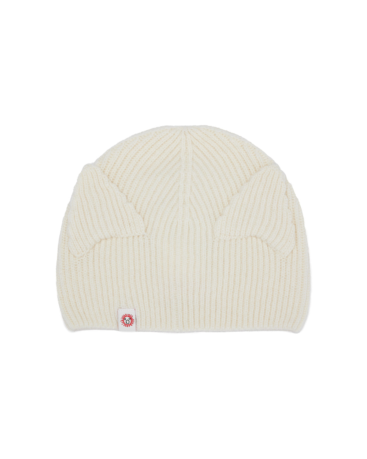 Ears rib beanie
