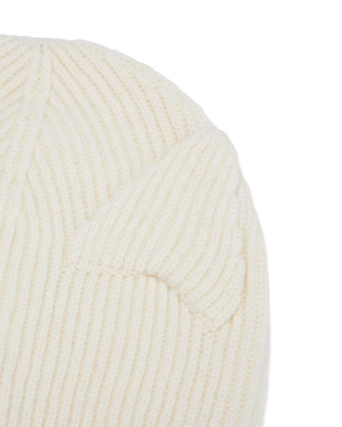 Ears rib beanie