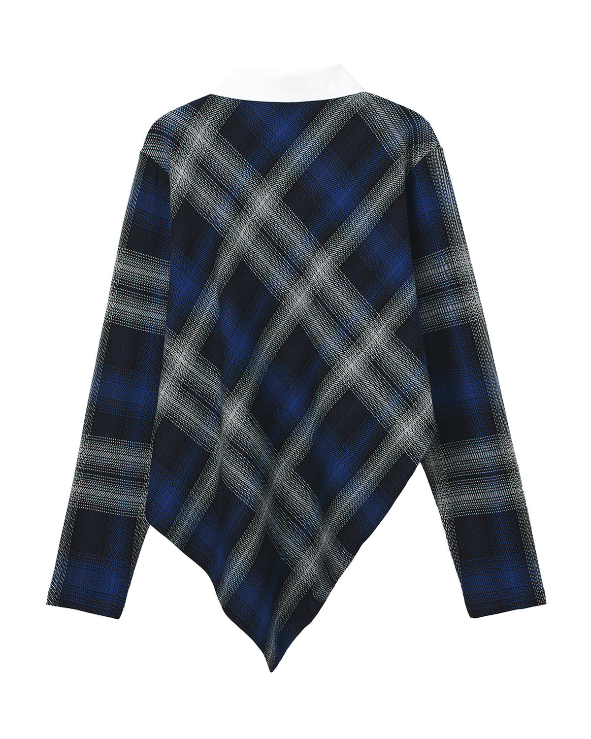 Topsy turvy polo