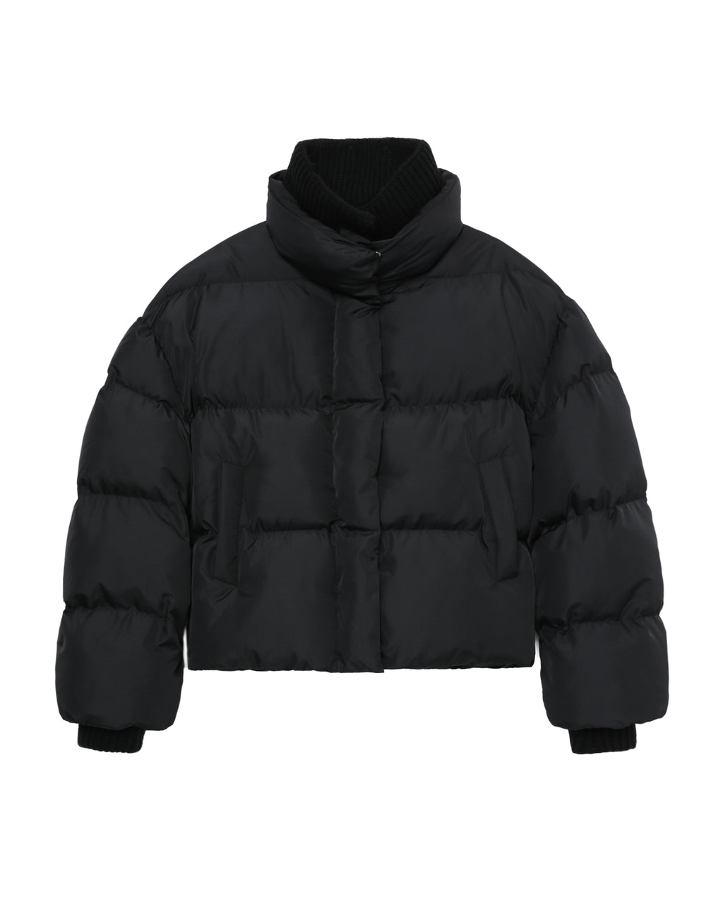 Puffer jacket