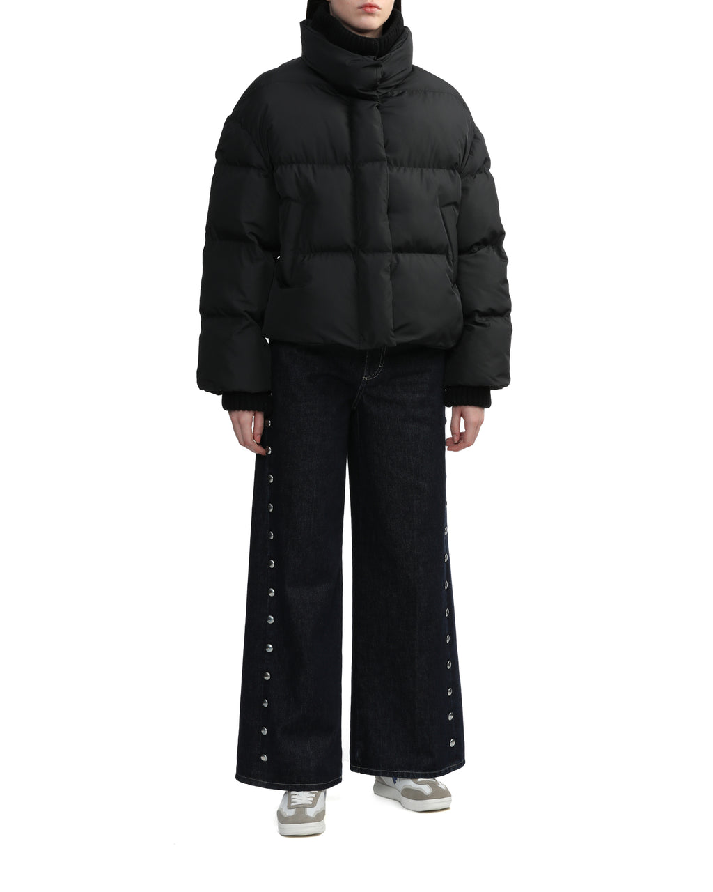 Puffer jacket