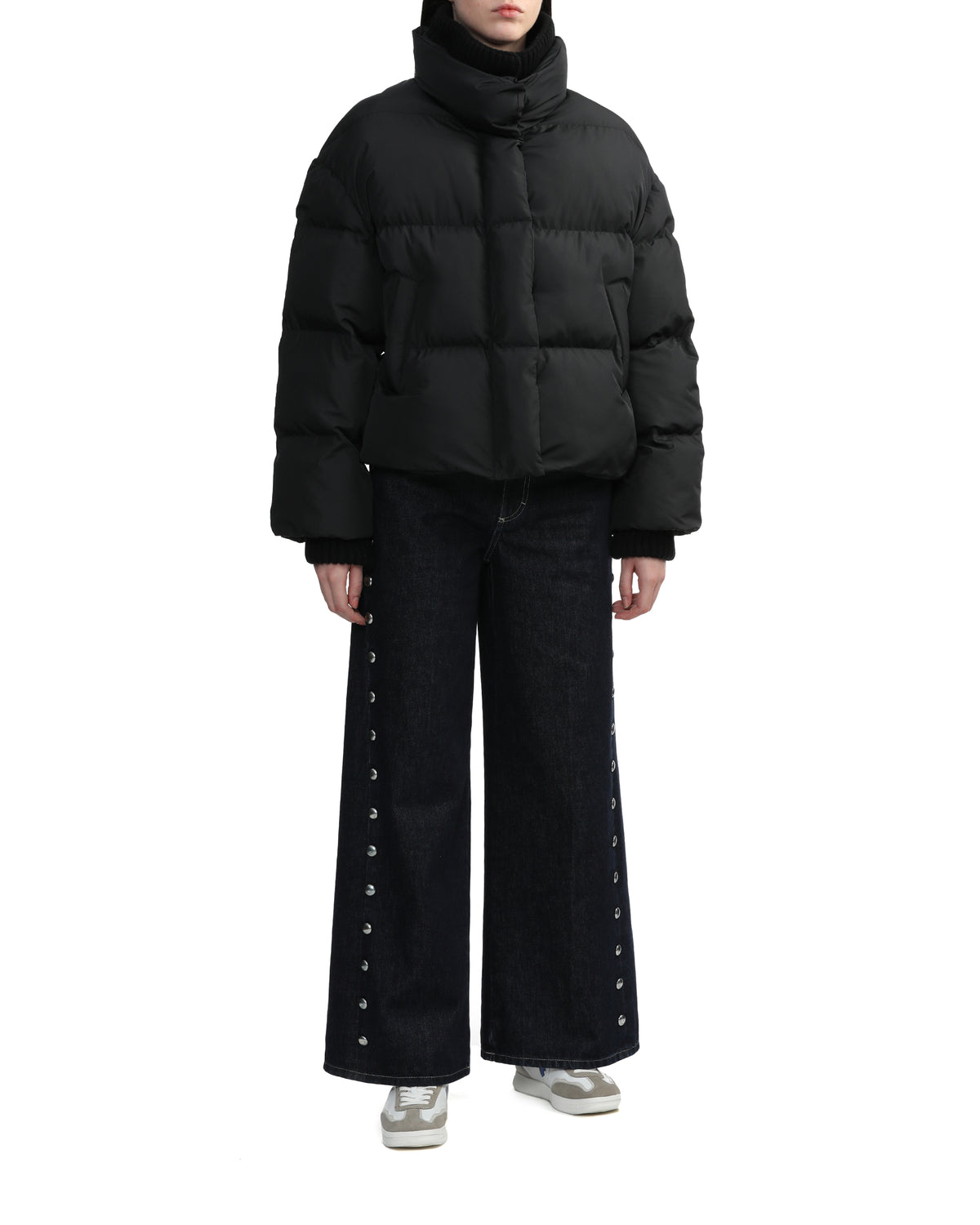 Puffer jacket