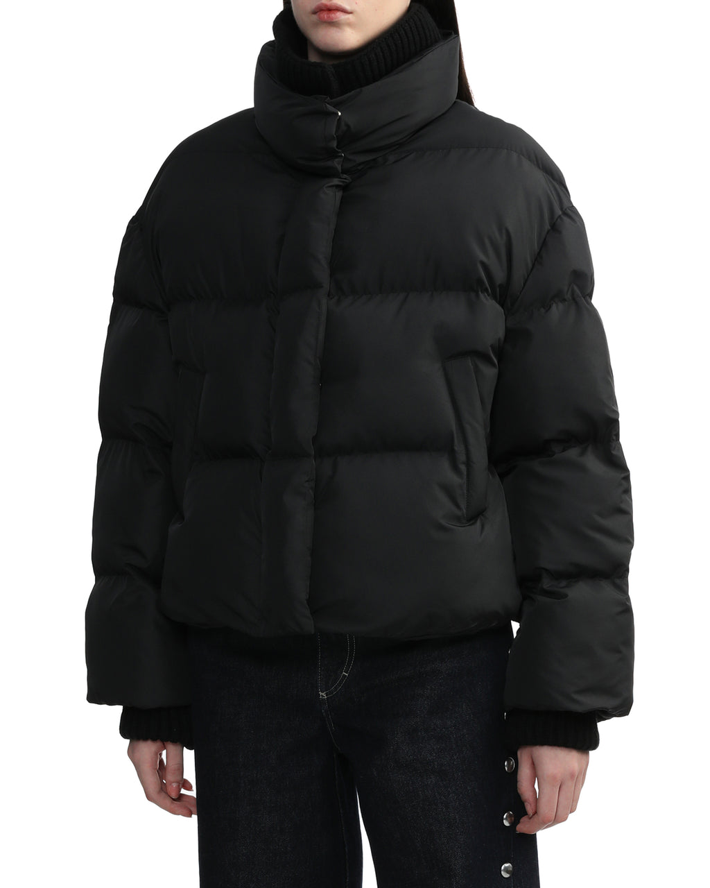 Puffer jacket