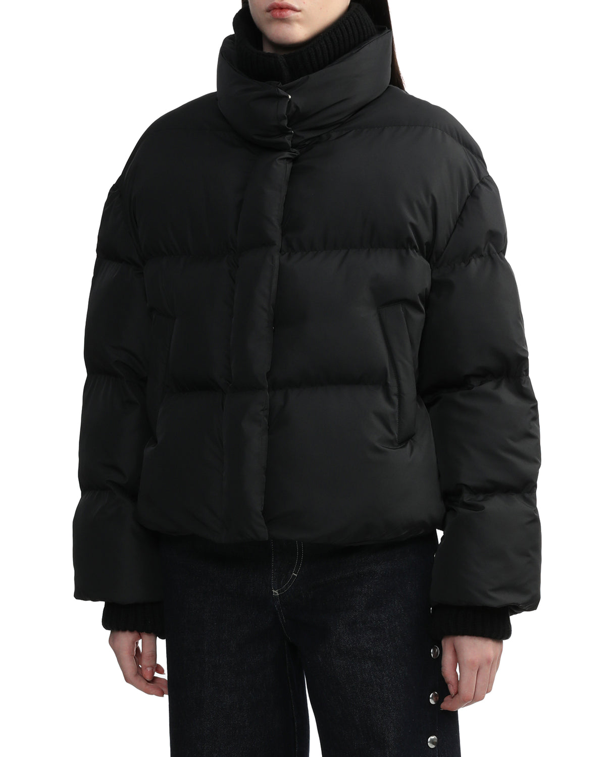 Puffer jacket