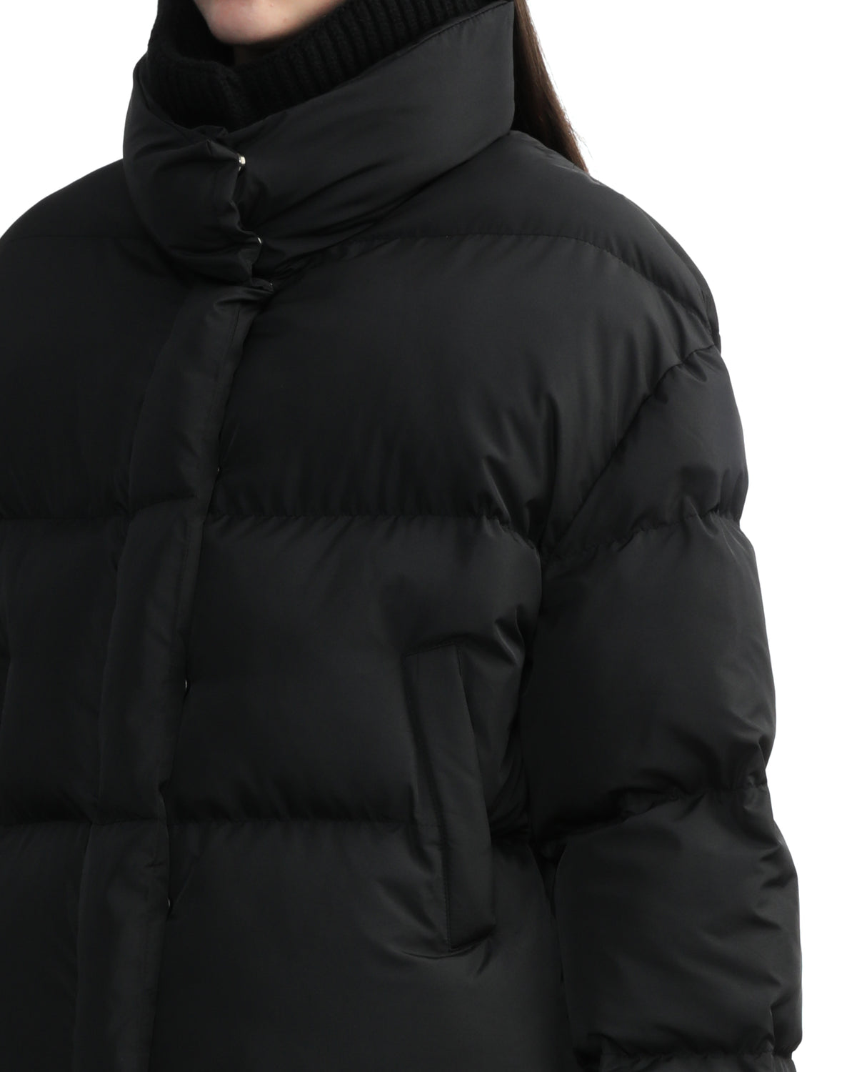 Puffer jacket