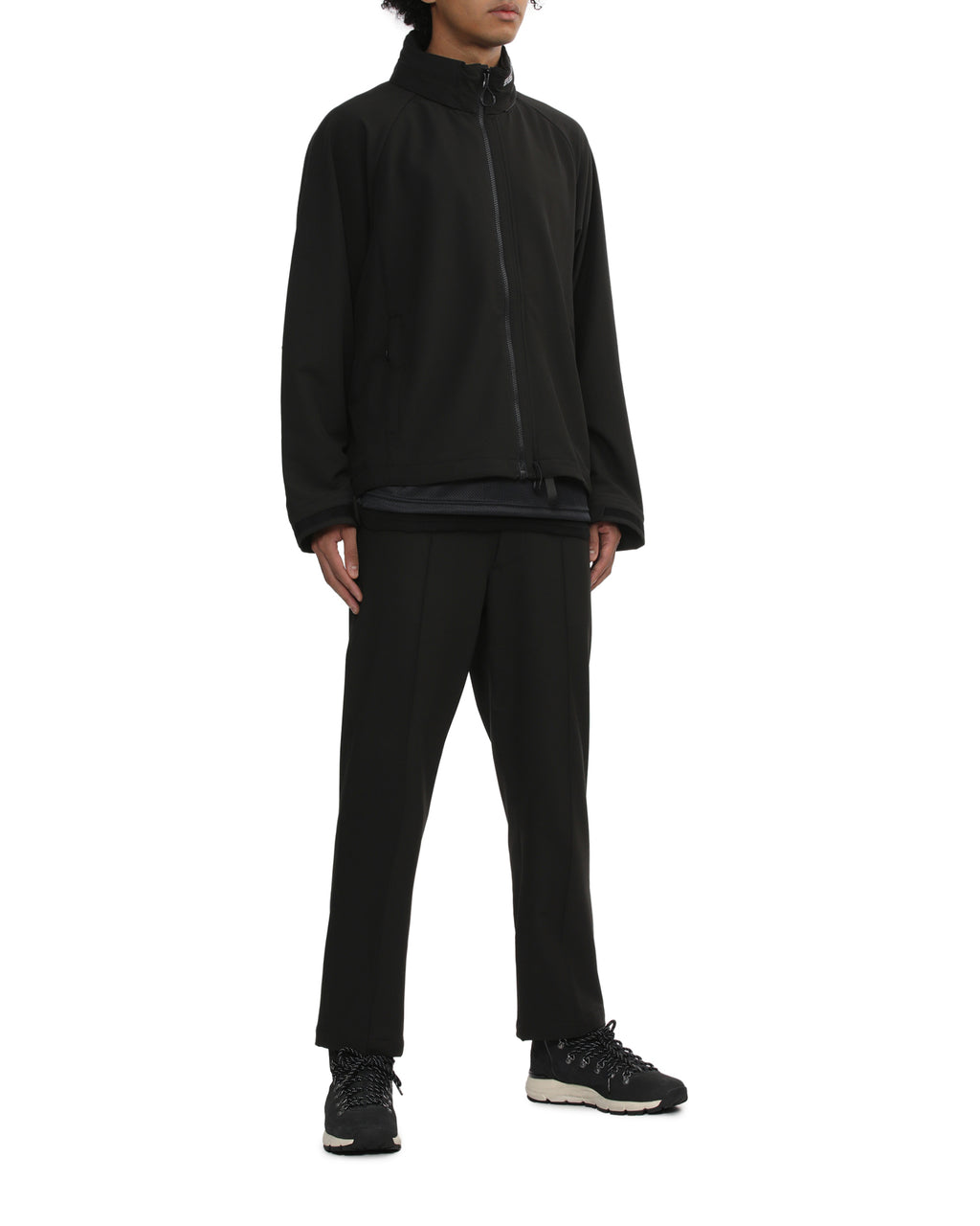 Kamui pants
