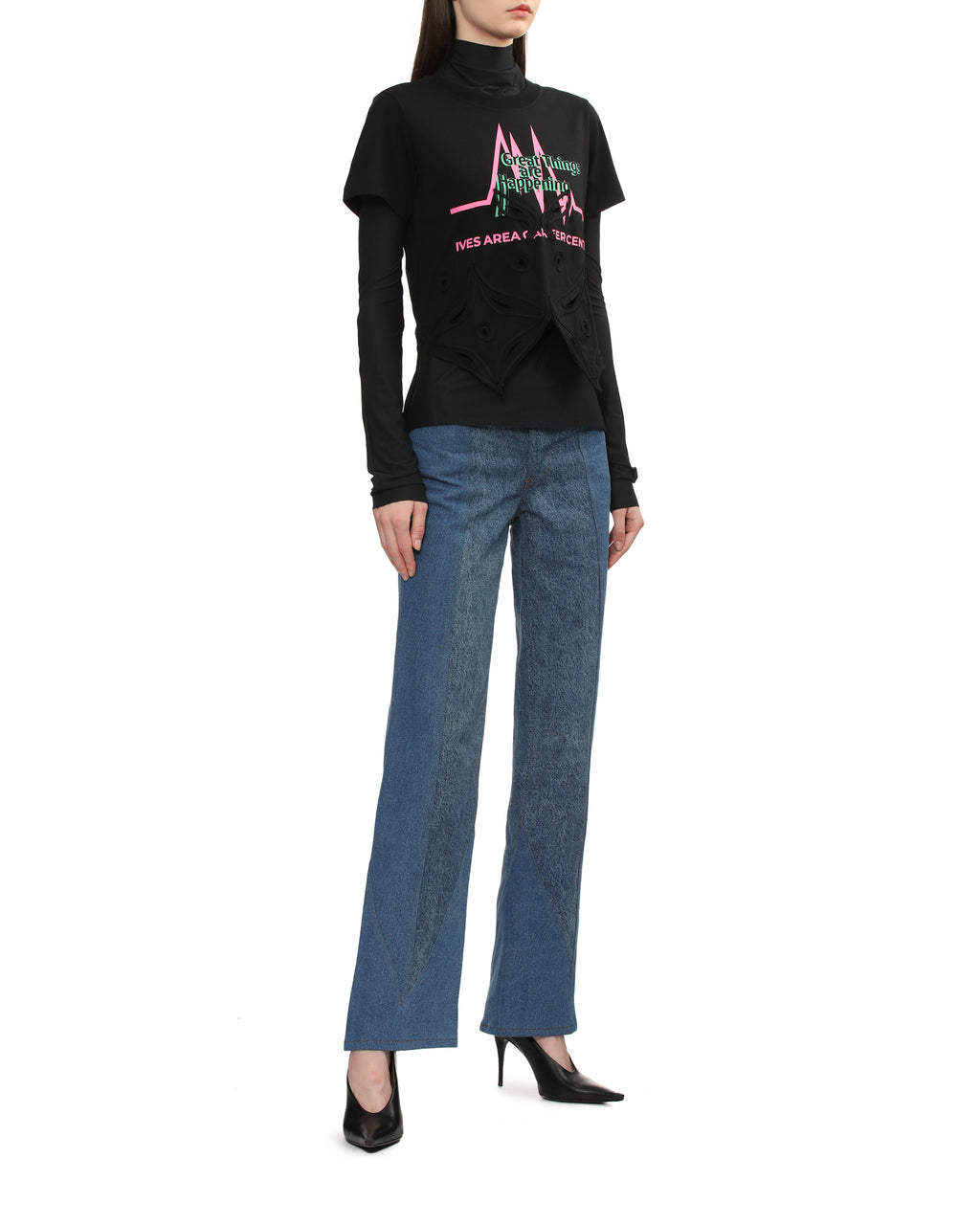 Schiffili tee