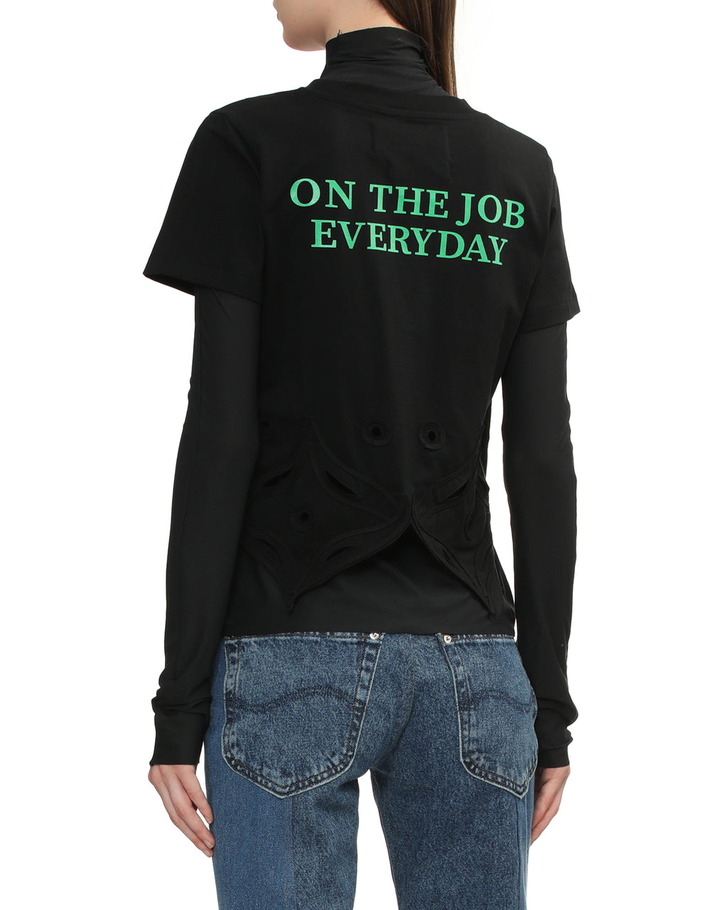 Schiffili tee