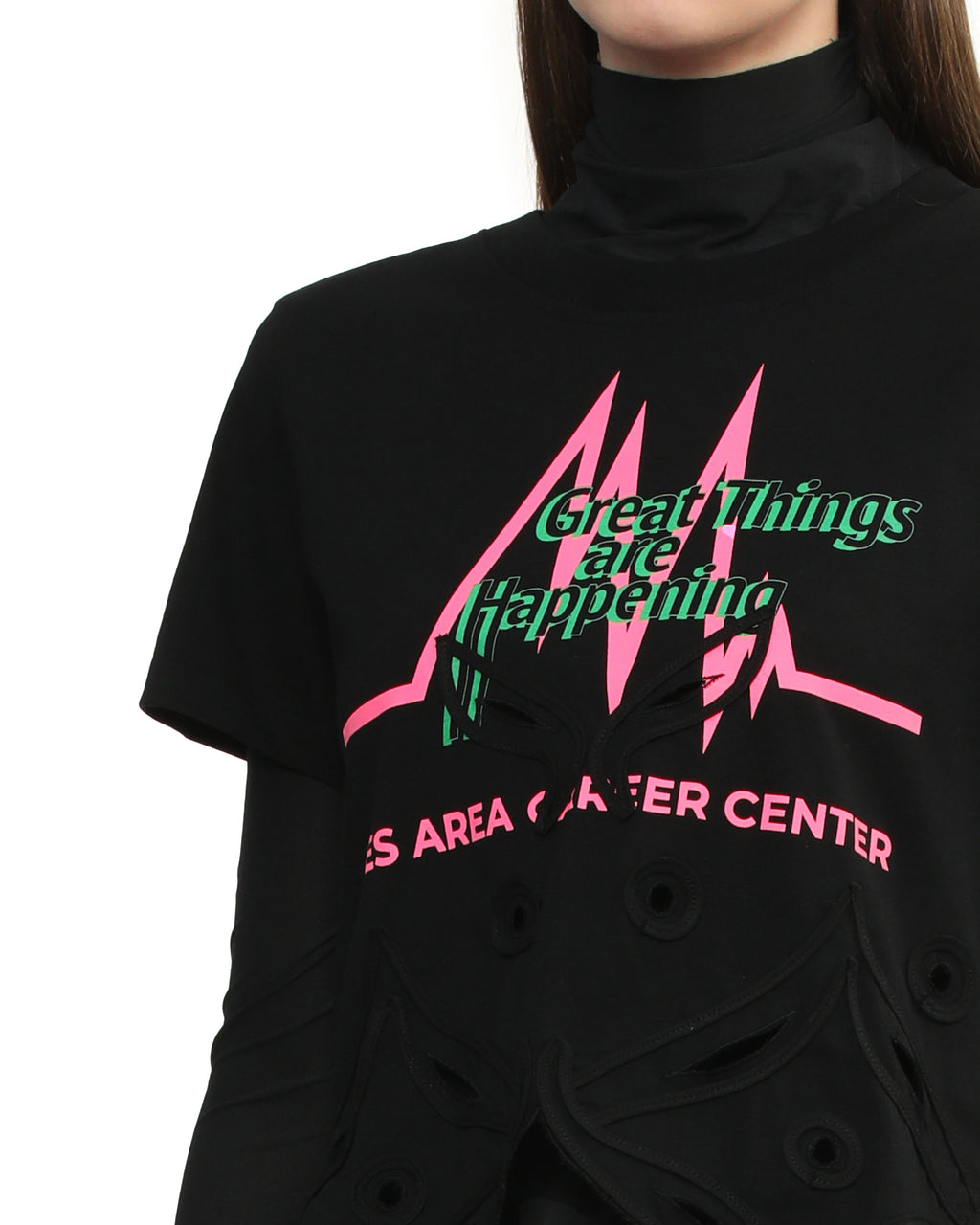 Schiffili tee