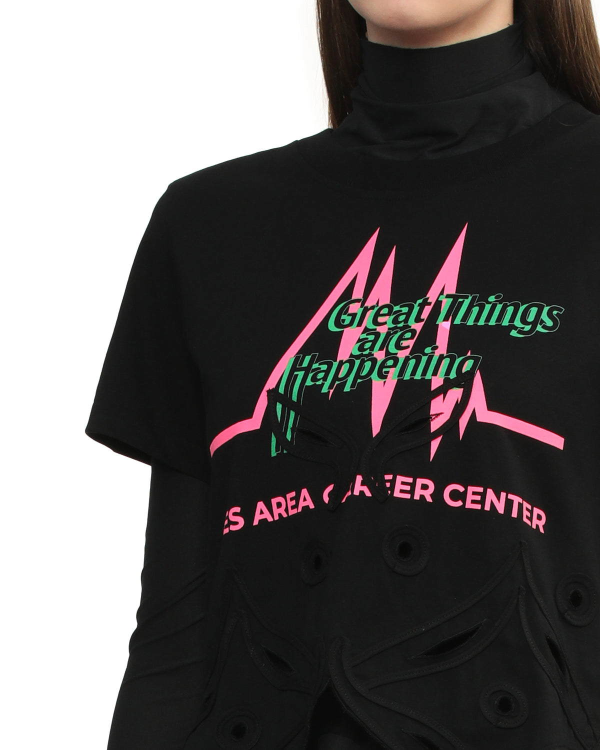 Schiffili tee