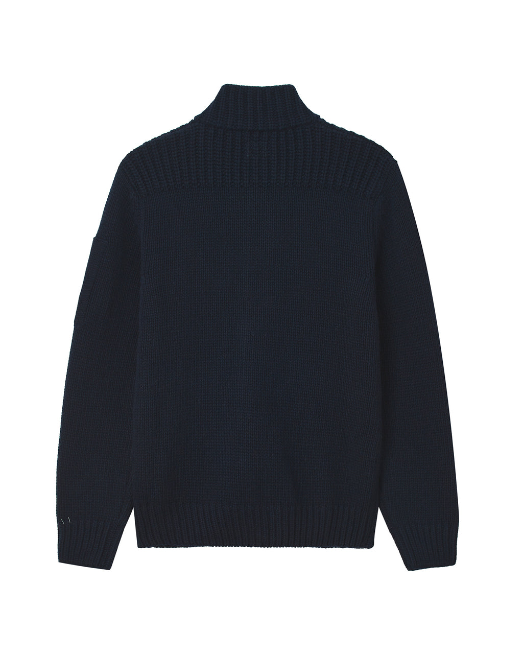 Buttoned cardigan