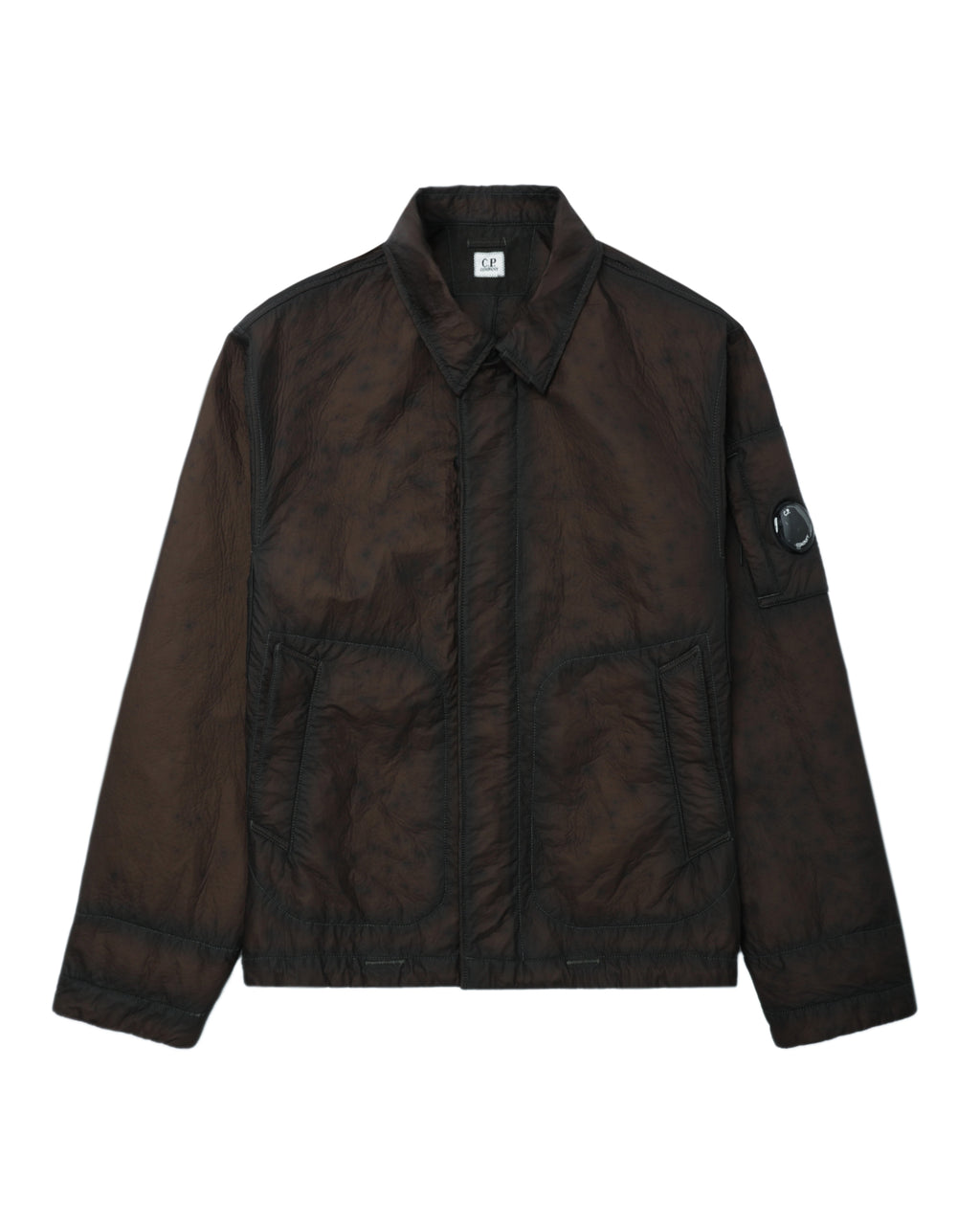 Feltro Bi-Film short jacket