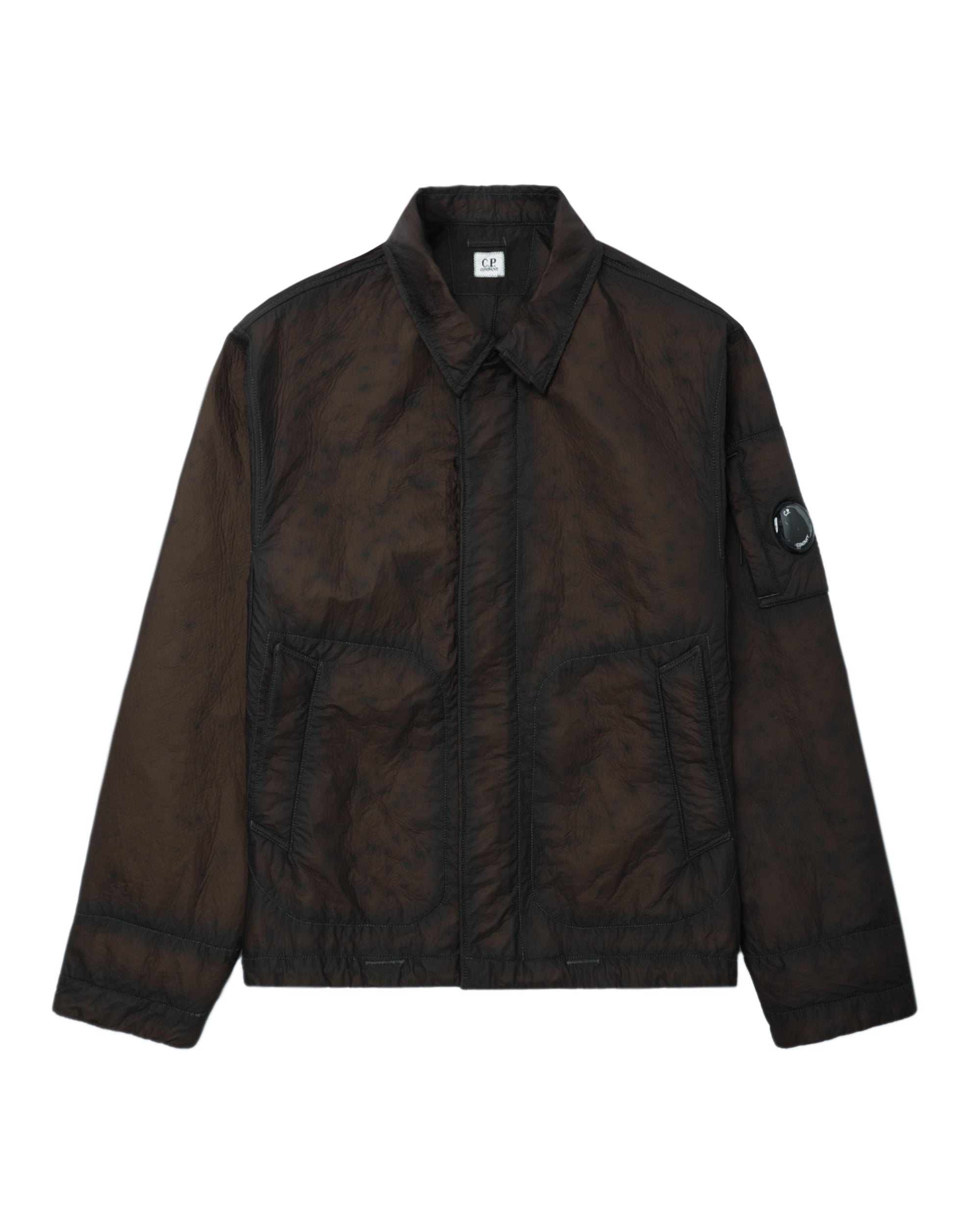 Feltro Bi-Film short jacket