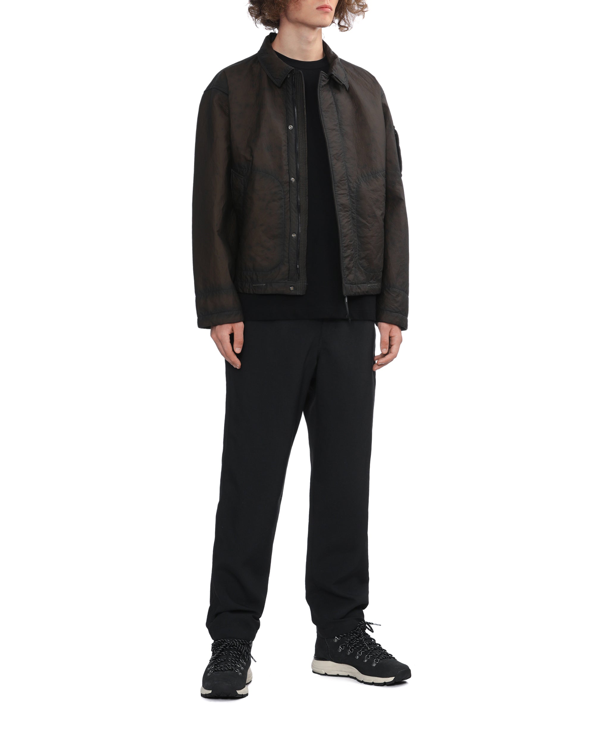 Feltro Bi-Film short jacket