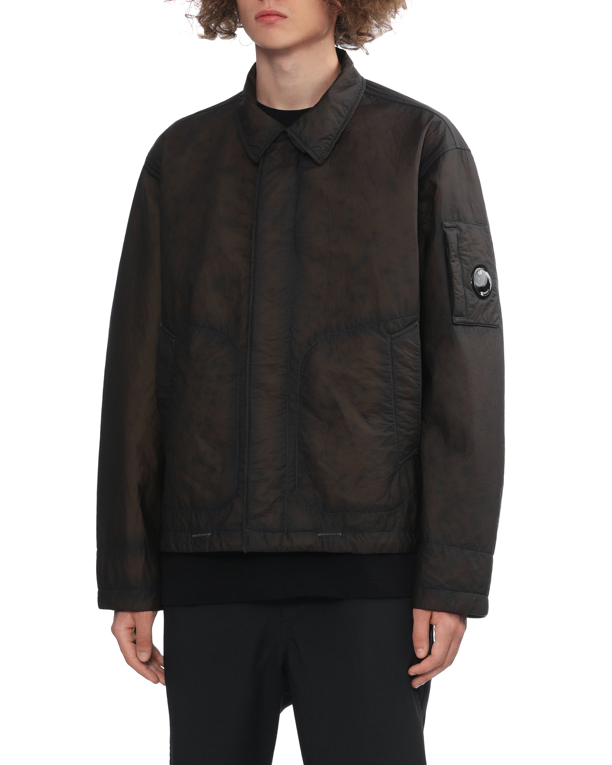 Feltro Bi-Film short jacket
