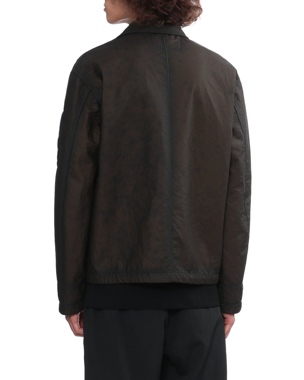 Feltro Bi-Film short jacket