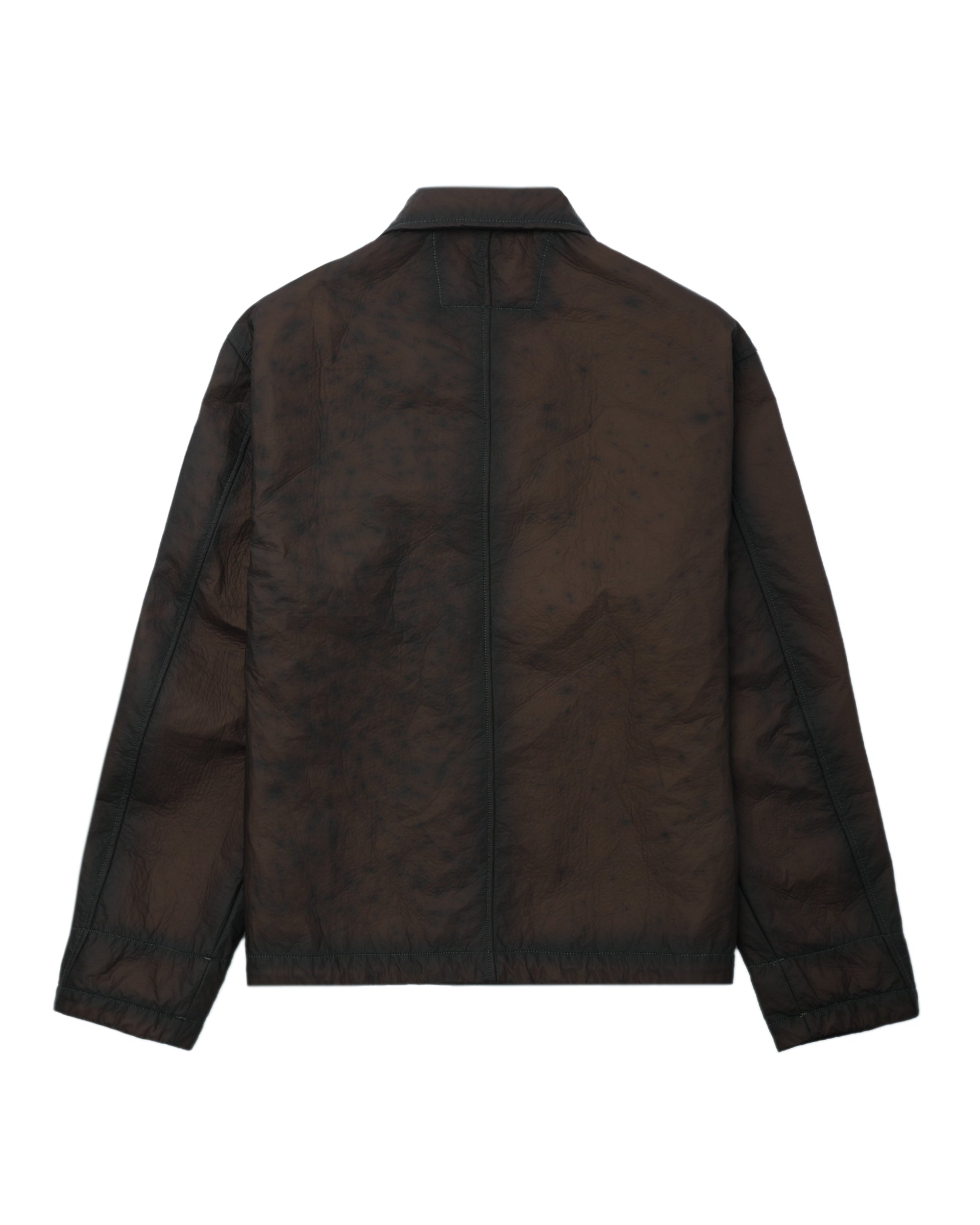 Feltro Bi-Film short jacket