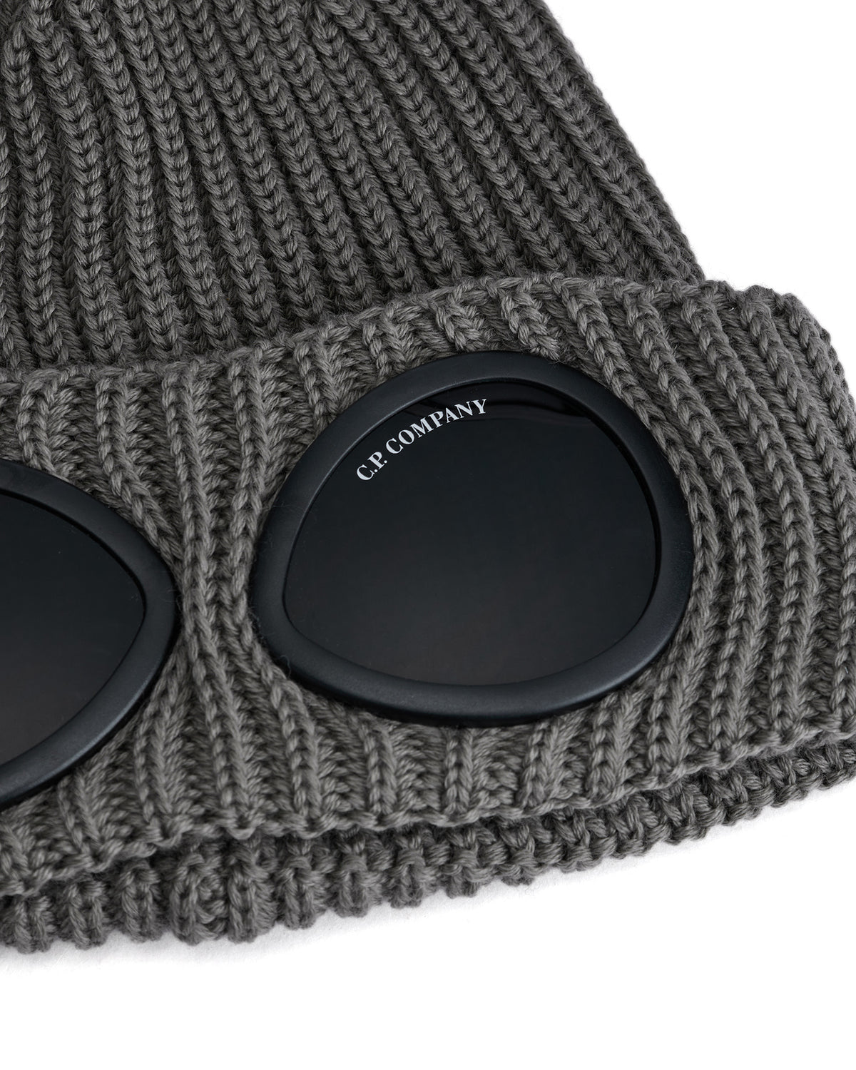 Techno beanie
