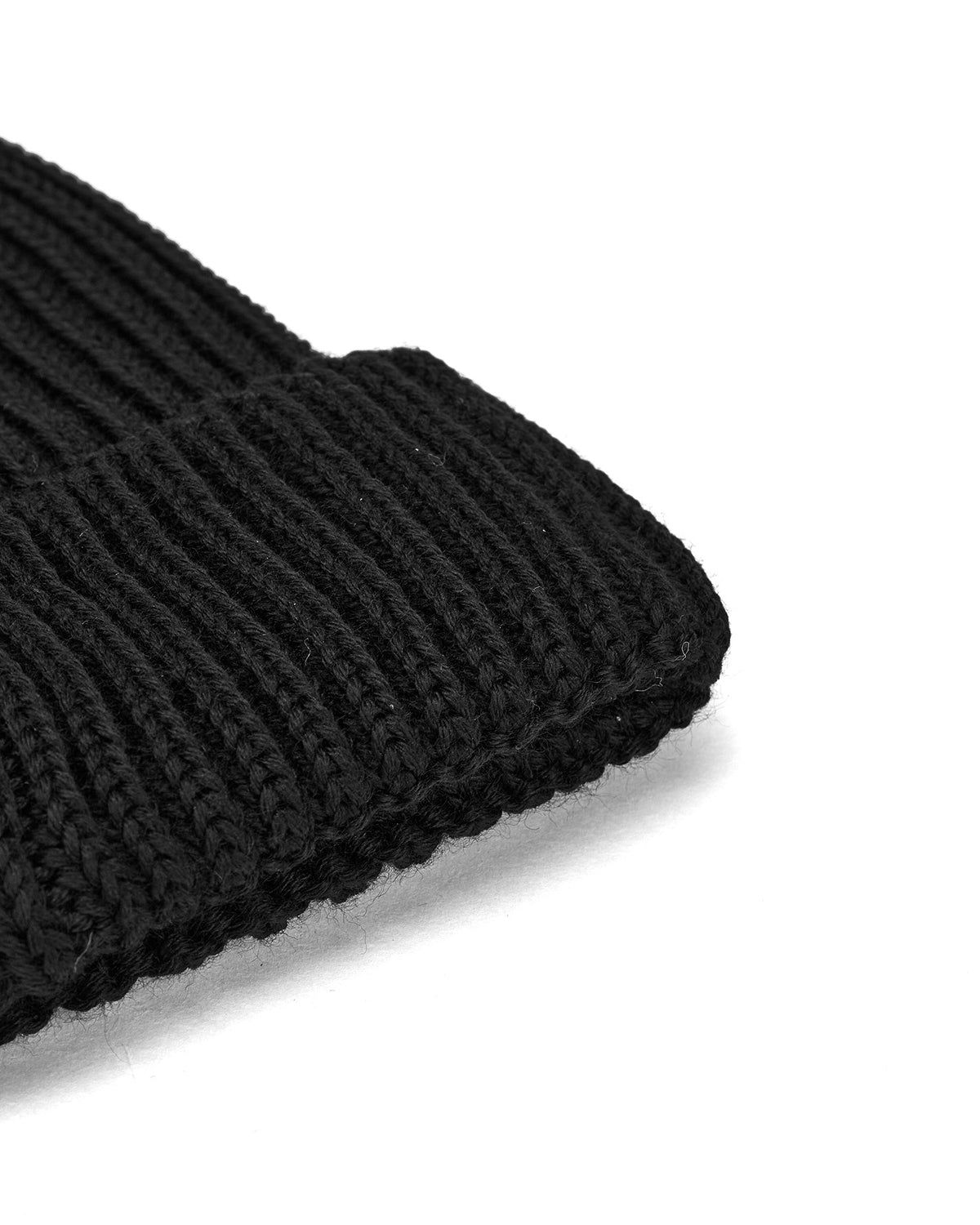 Goggle beanie