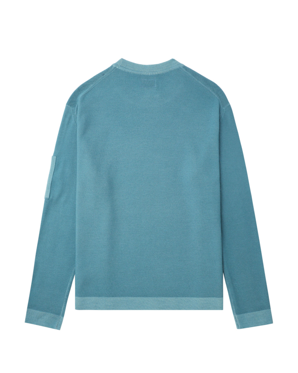Lens detail sweatshirt
