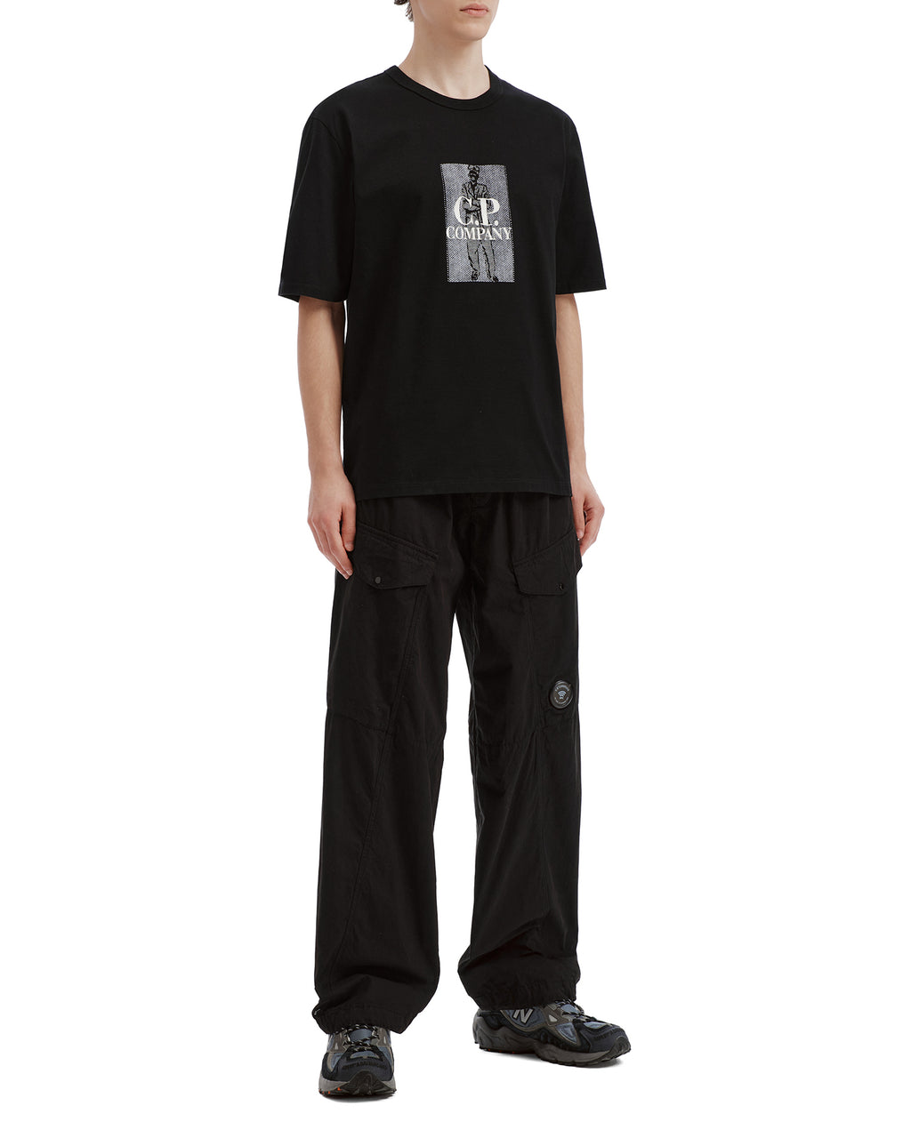 Cargo pants
