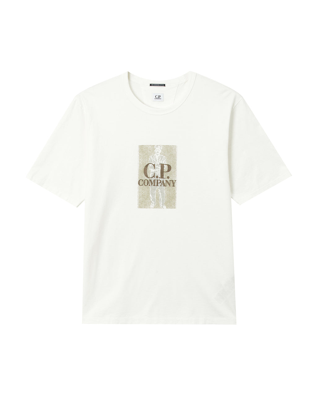 Graphic tee