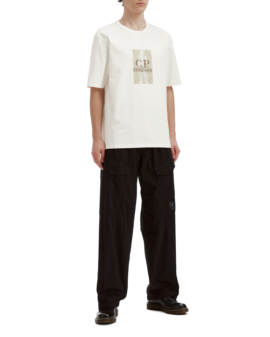 Graphic tee