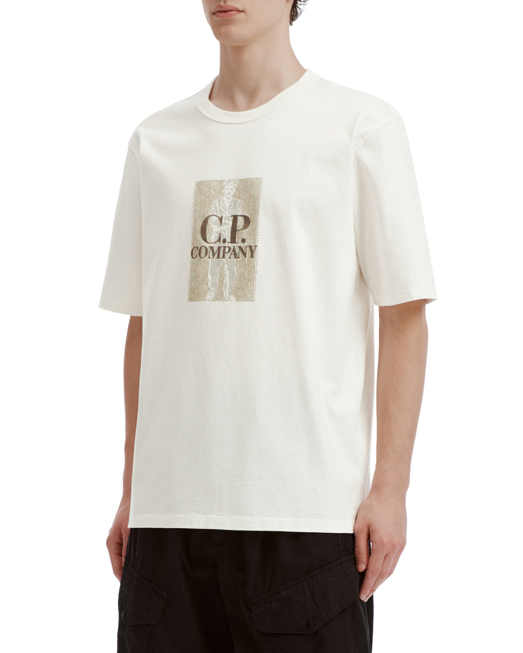Graphic tee