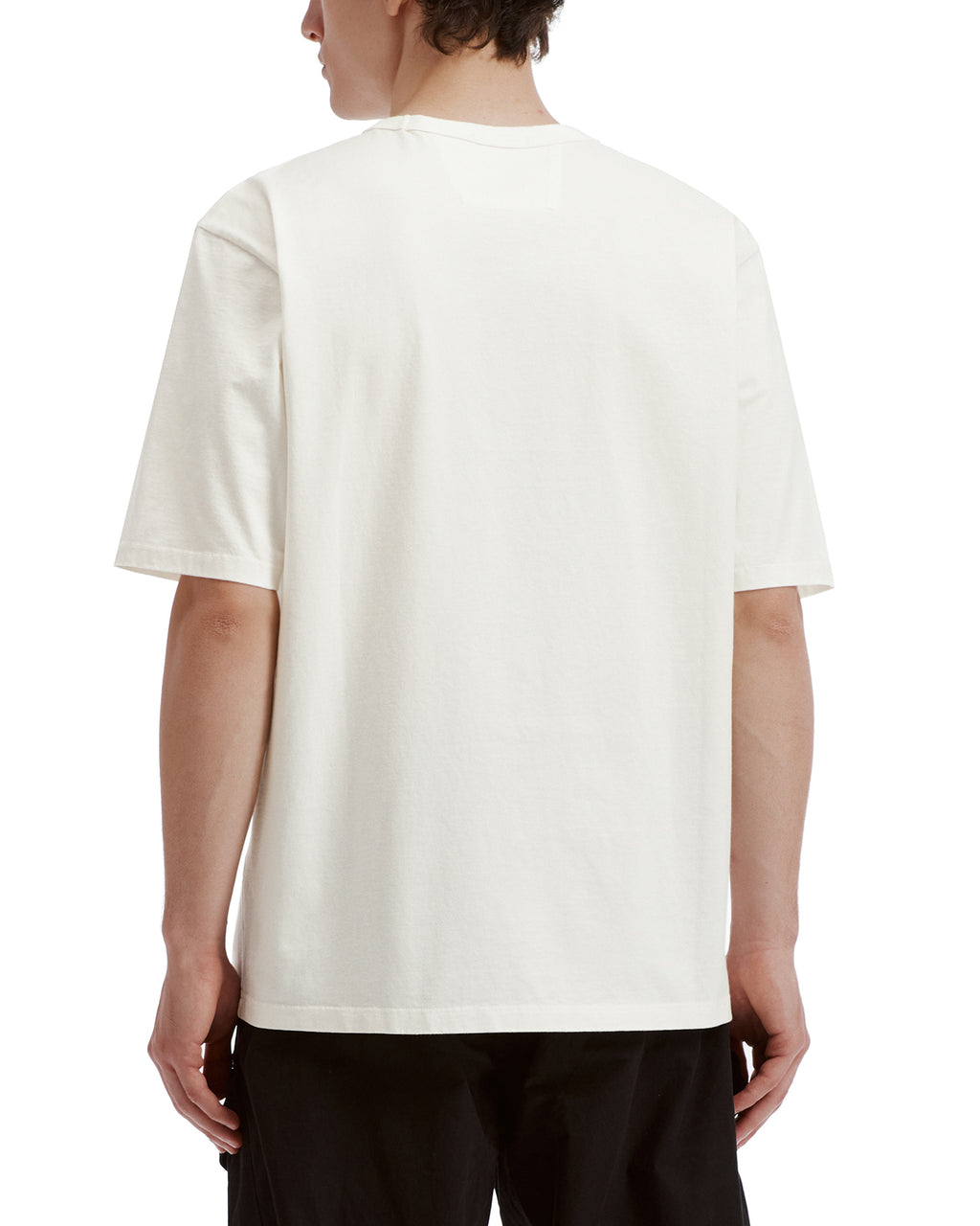 Graphic tee