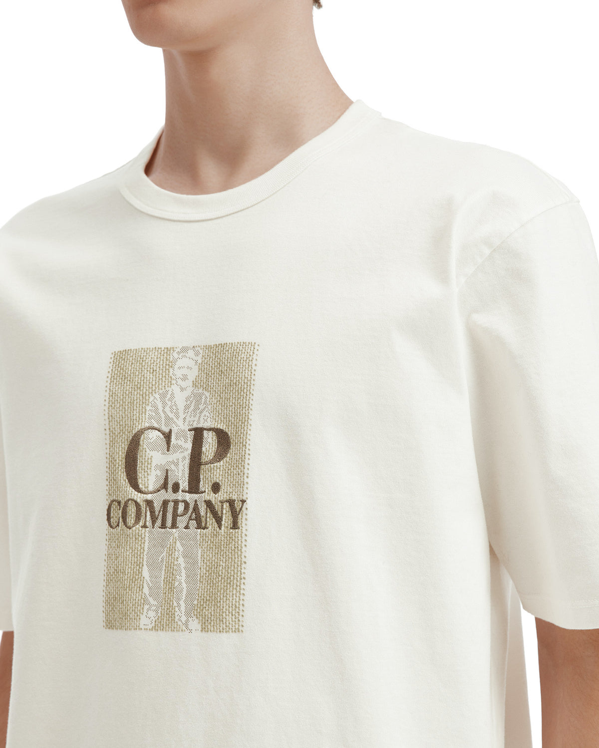 Graphic tee