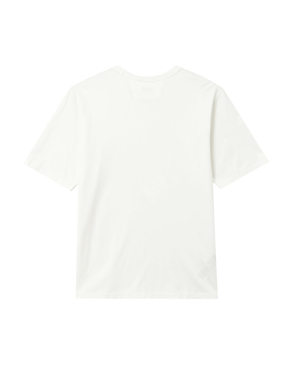 Graphic tee