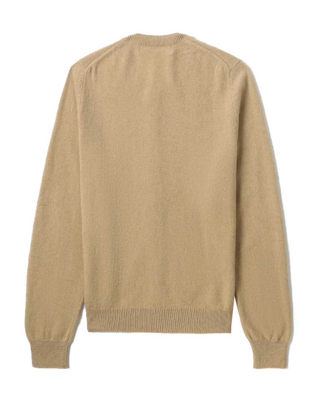 X INVADER logo cardigan
