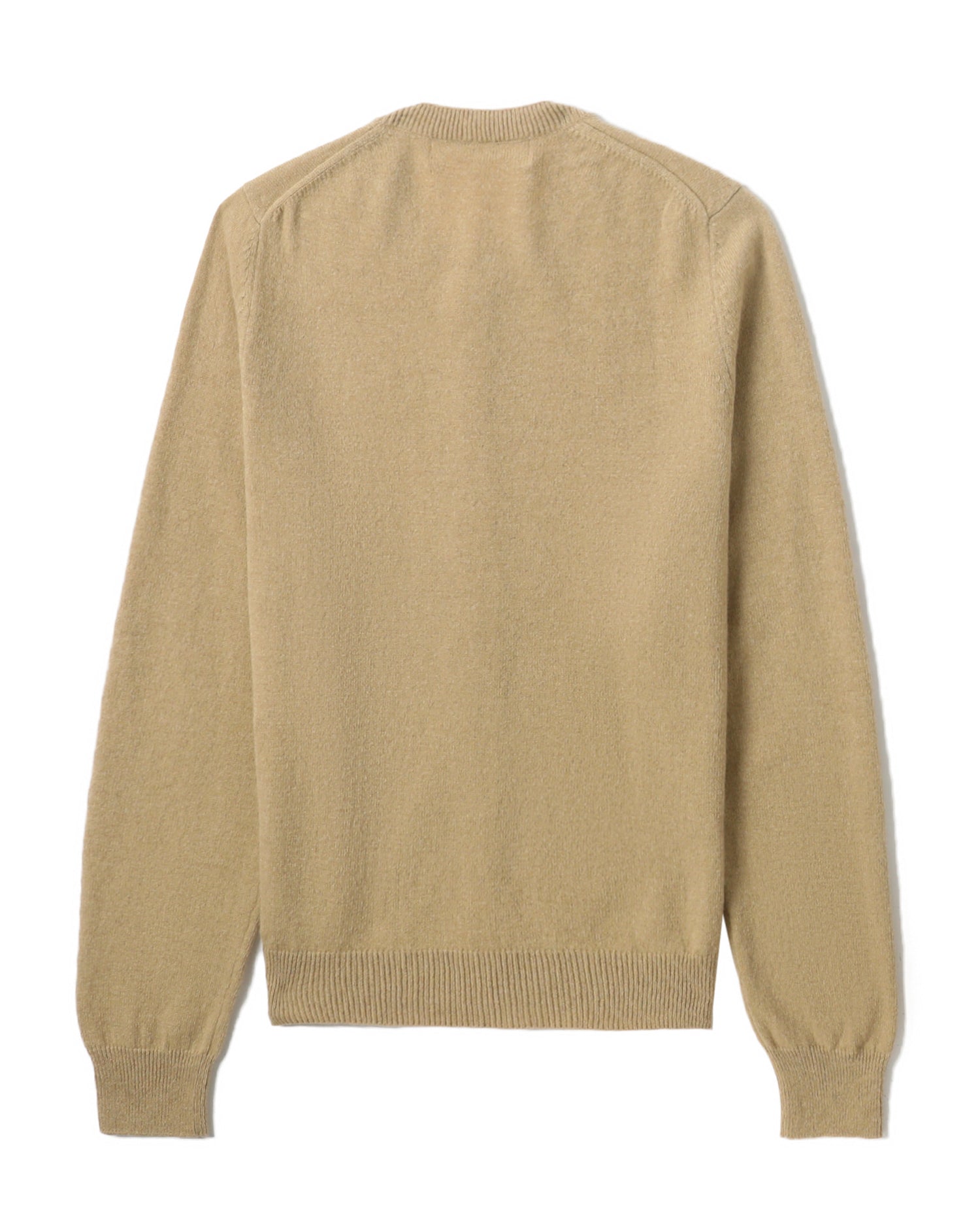 X INVADER logo cardigan