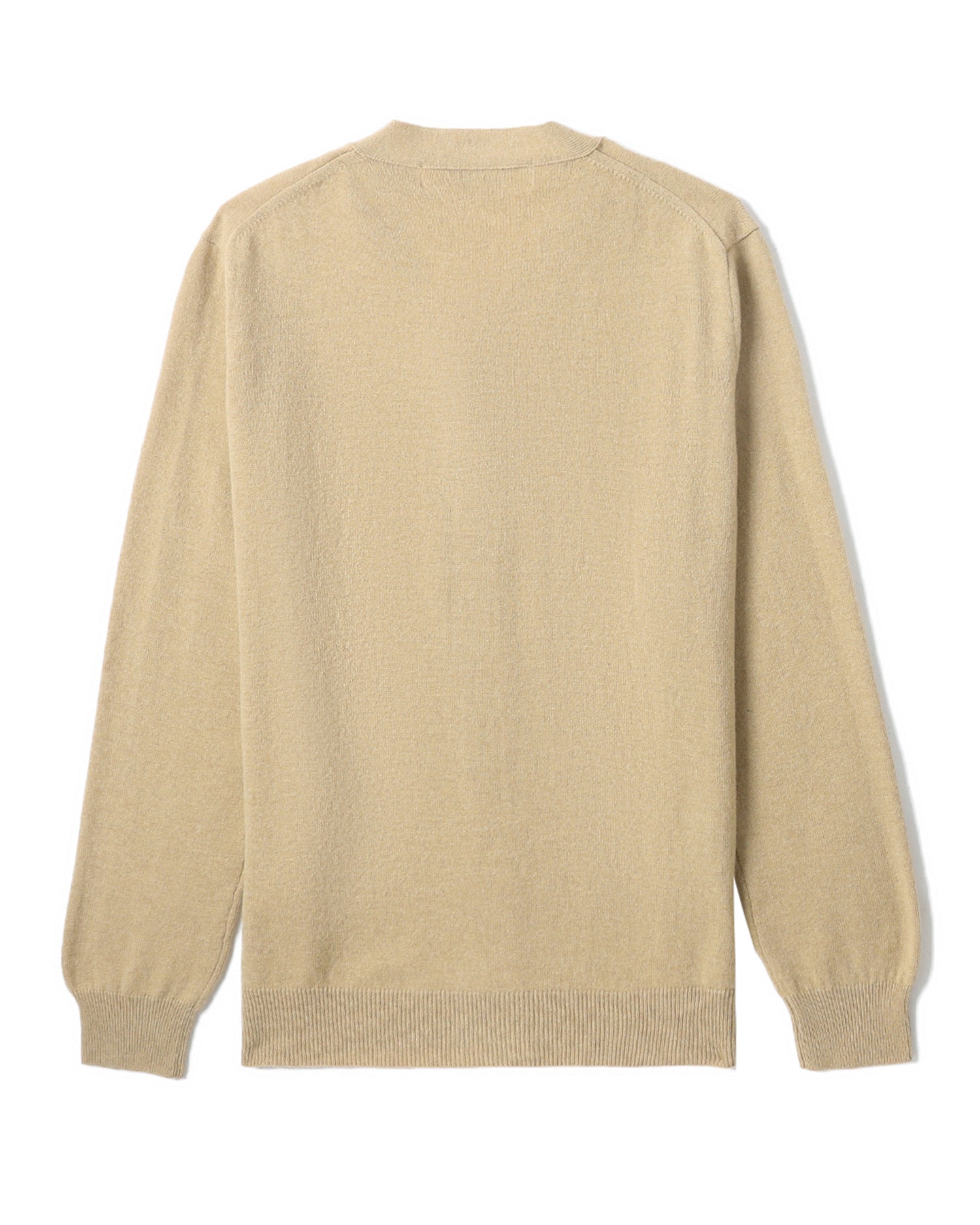 X INVADER logo cardigan