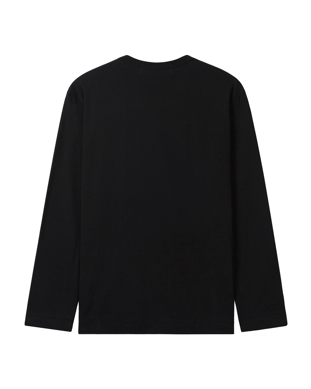 Heart crew neck tee