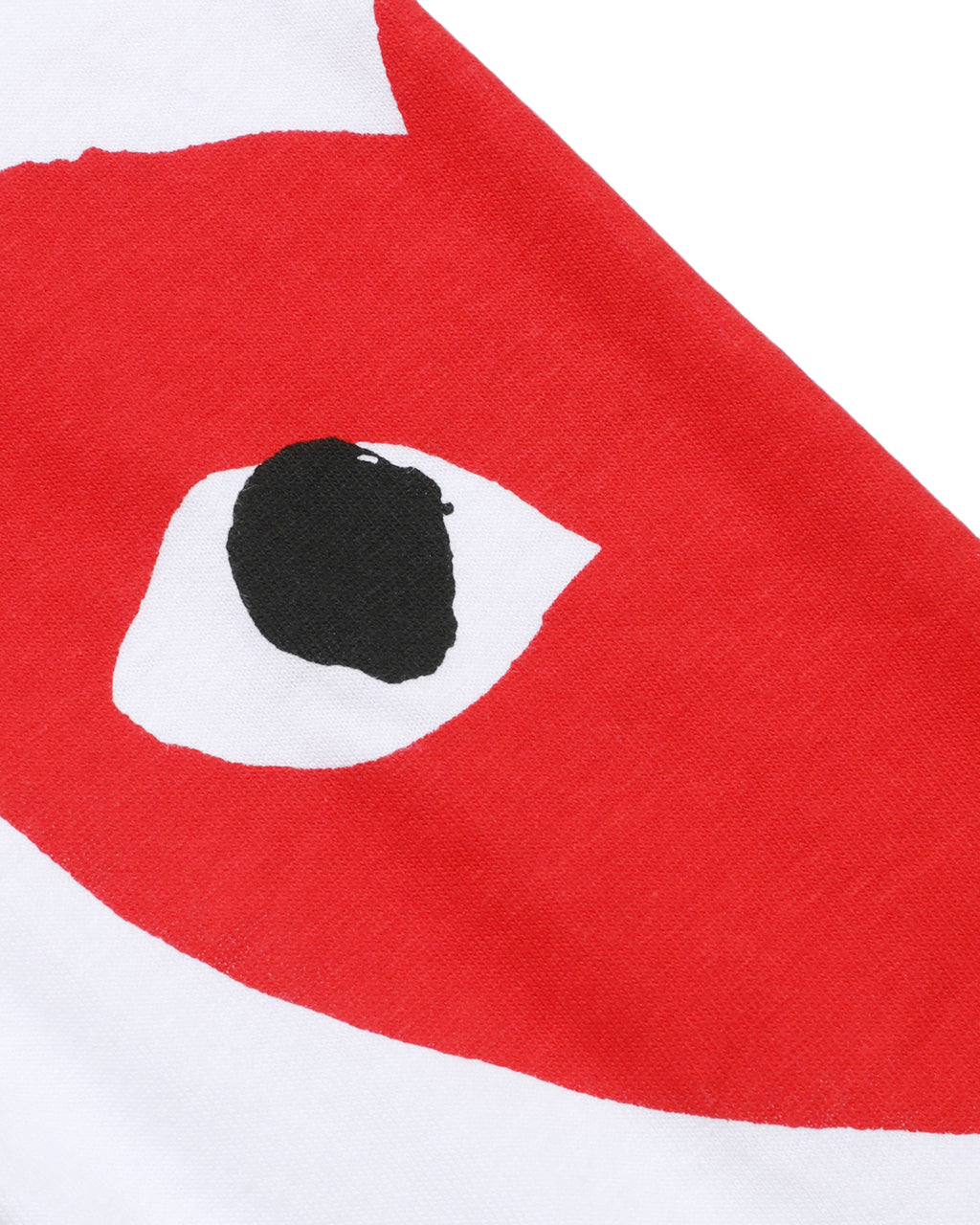 Heart logo tee