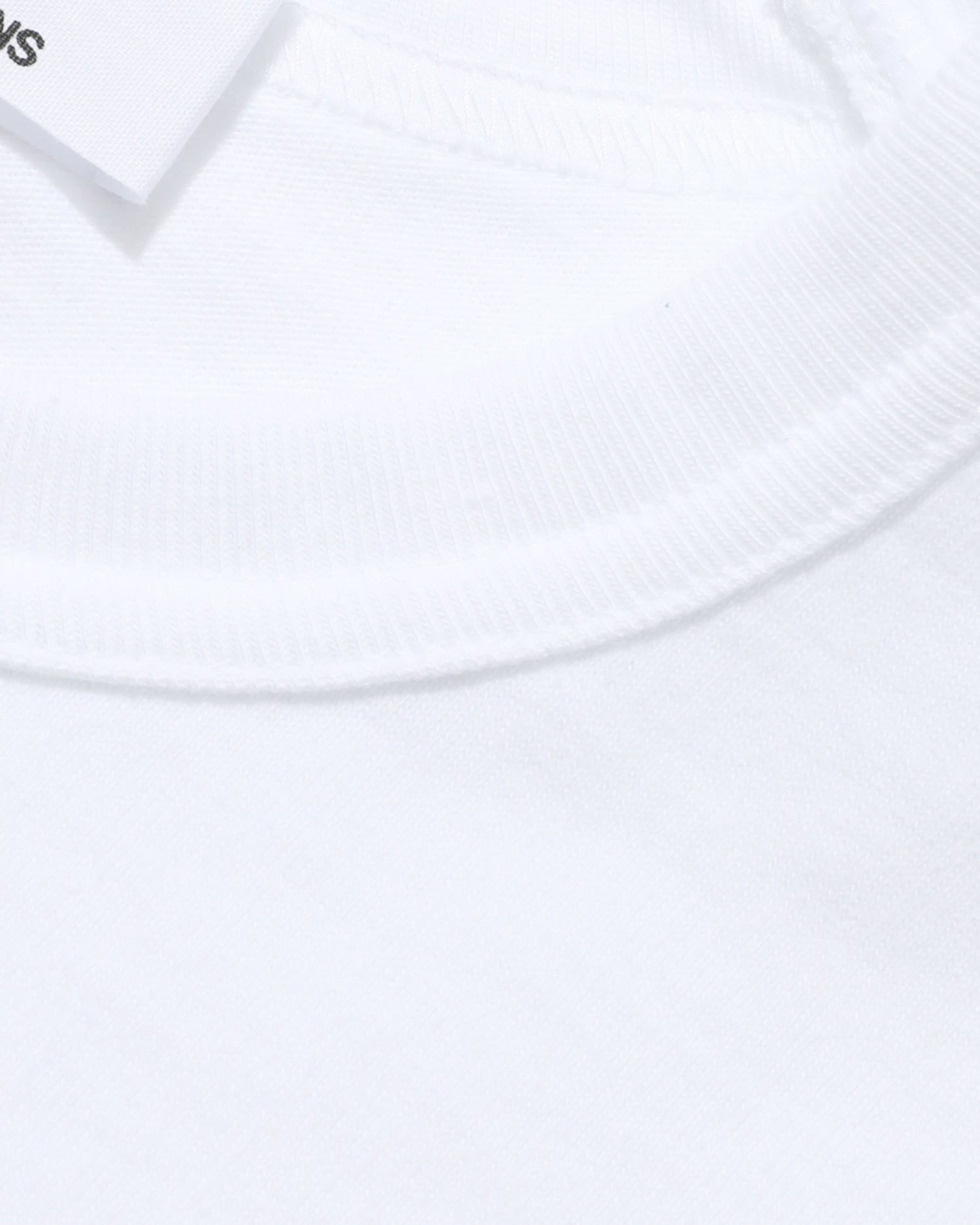 Heart logo tee