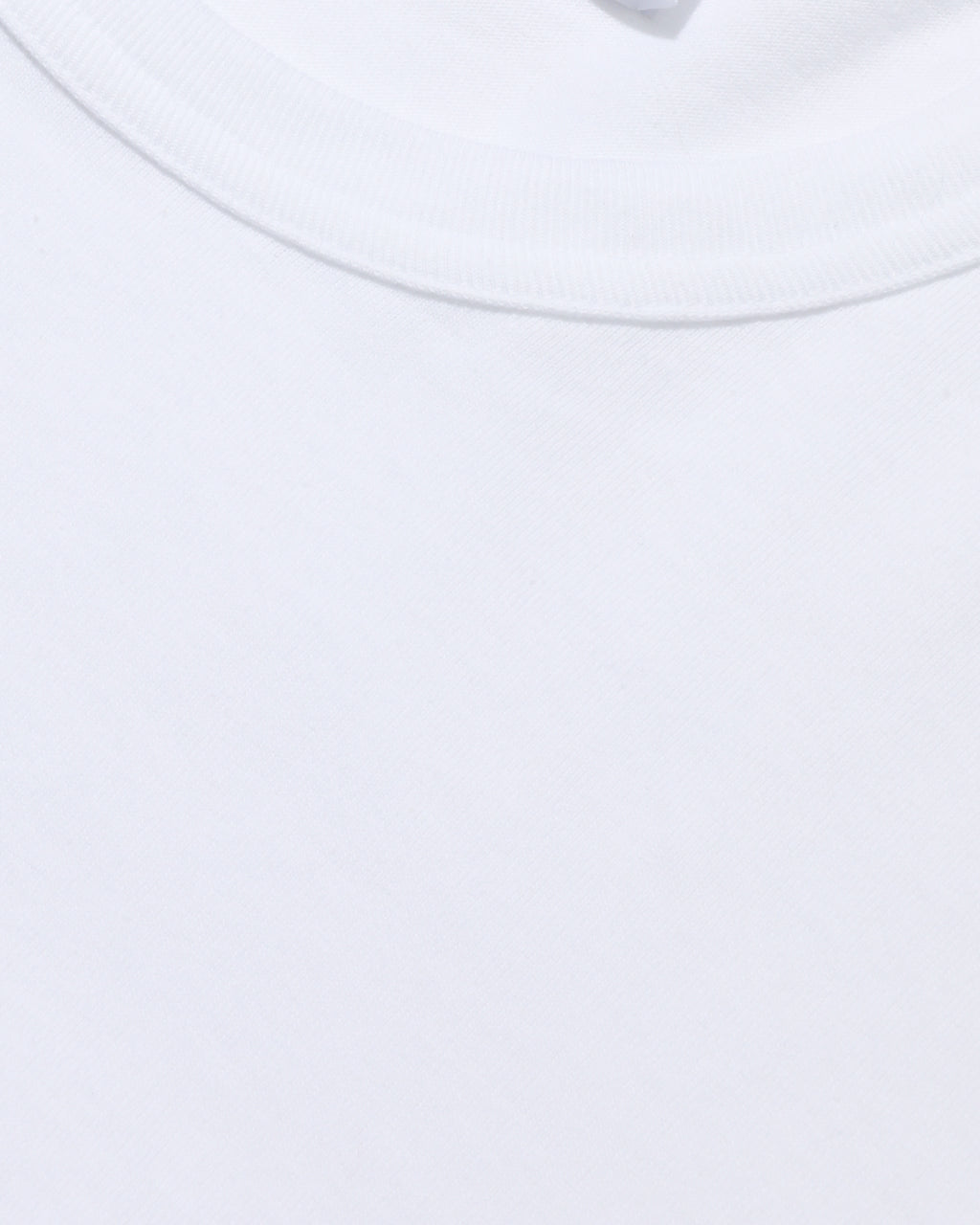 Heart logo tee